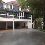 Seremban Grande Villa By Ubook