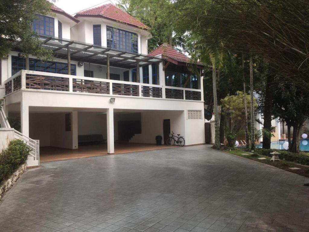 Vila Grande By Ubook *
