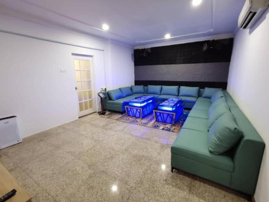 Vila Grande By Ubook Seremban